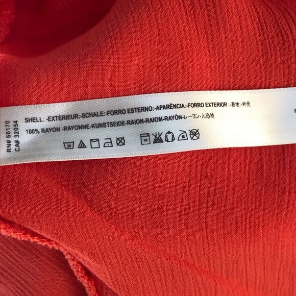 Free People Cascades Cami Blouse NEW - Picture 4 of 4